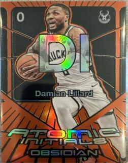 Damian Lillard