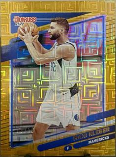 Maxi Kleber