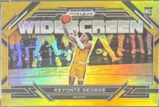 Keyonte George