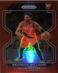 Brandon Williams