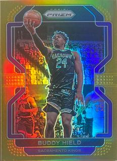 Buddy Hield