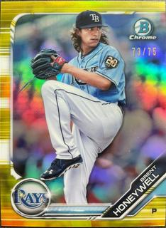 Brent Honeywell