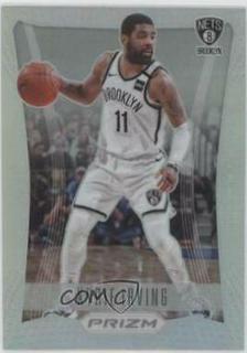 Kyrie Irving