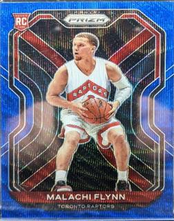 Malachi Flynn