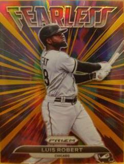 Luis Robert