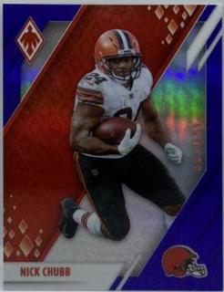 Nick Chubb