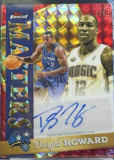 Dwight Howard