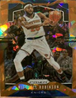 Mitchell Robinson