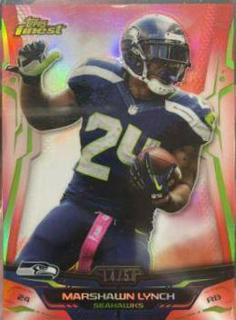Marshawn Lynch