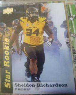 Sheldon Richardson