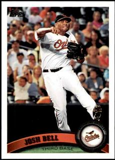 Josh Bell