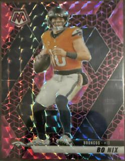 Bo Nix