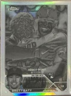 Brett Baty