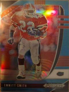 Emmitt Smith