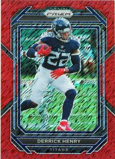 Derrick Henry