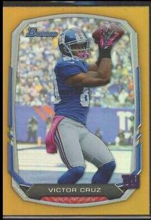 Victor Cruz