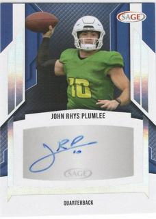 John Rhys Plumlee