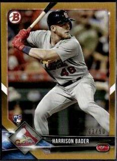 Harrison Bader