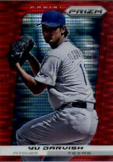 YU Darvish