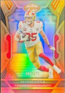 George Kittle