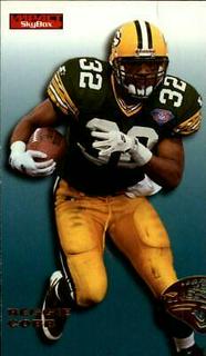 Reggie Cobb