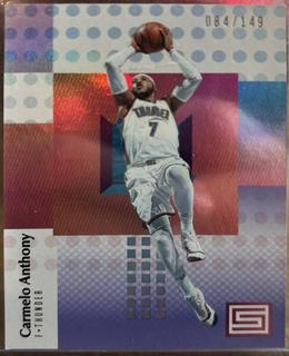 Carmelo Anthony