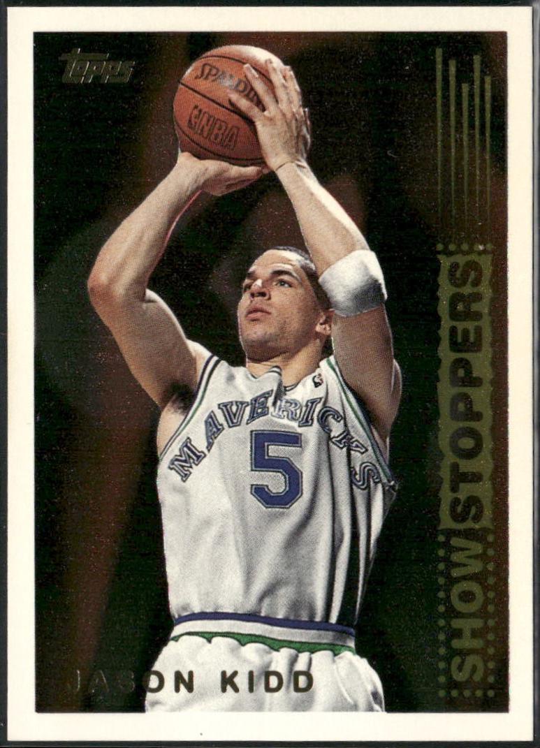 Jason Kidd
