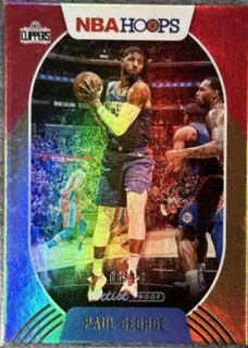 Paul George