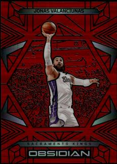 Jonas Valanciunas