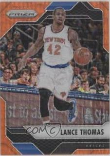 Lance Thomas