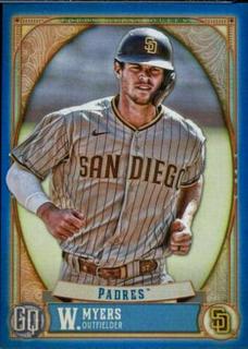 Wil Myers