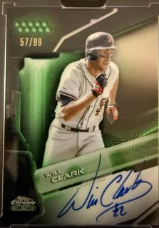 Will Clark