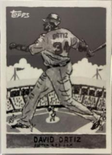 David Ortiz