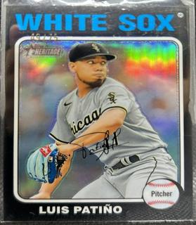 Luis Patino