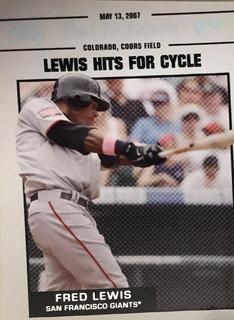 Fred Lewis