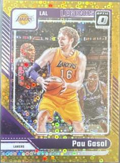 Pau Gasol