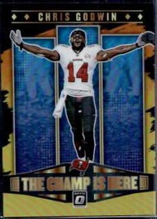 Chris Godwin