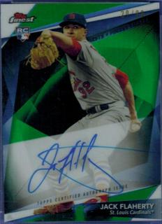 Jack Flaherty