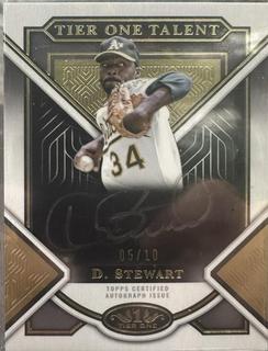 Dave Stewart