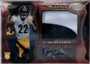Najee Harris