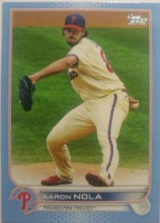 Aaron Nola