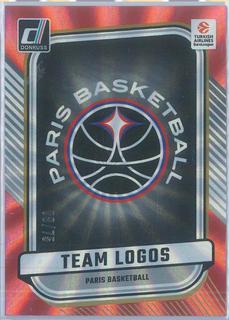 Paris Basketball
