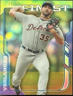 Justin Verlander