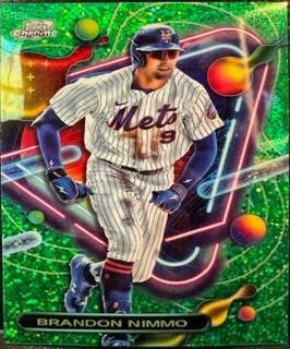 Brandon Nimmo