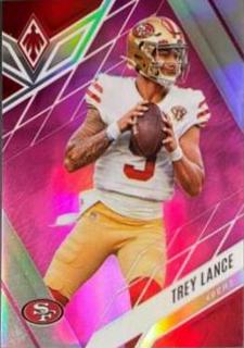 Trey Lance