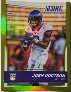 Josh Doctson