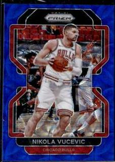 Nikola Vucevic