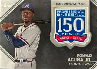 Ronald Acuna Jr.