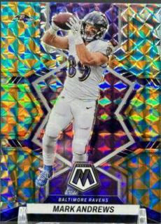 Mark Andrews