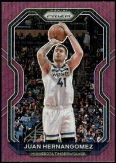 Juancho Hernangomez